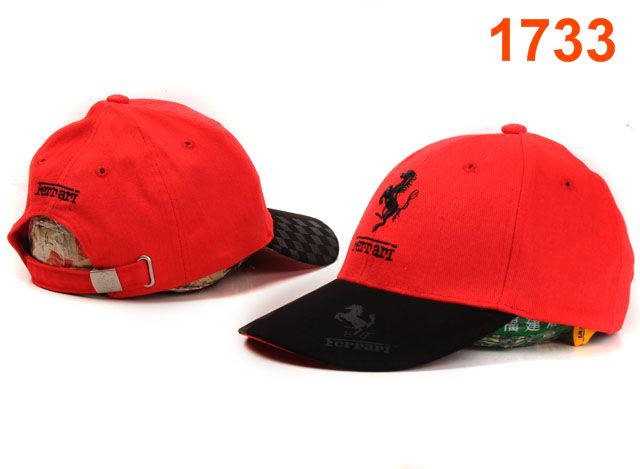 F1 Snapback Hat PT 04